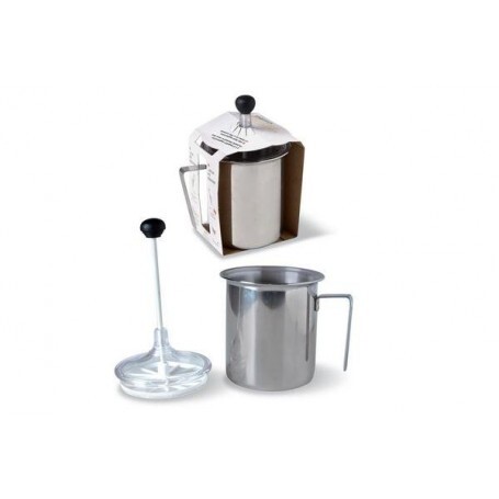 Cappuccino Creamer Frabosk 1-3-6 tazze