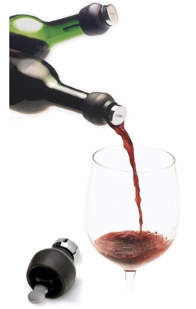 Tappo Versatore Vino Universale