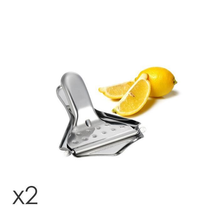 Spremi Limone Inox Tescoma