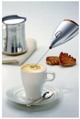 Cappuccino cremix snips / Lit