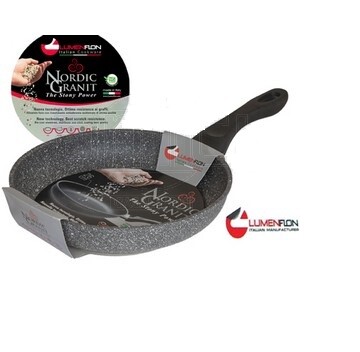 GreenLife Artizan Set di Padelle in Ceramica Antiaderente Sana da 20 cm e  26 cm, Senza PFAS, Manico in Acciaio Inox, Adatta all'Induzione, Lavabile  in Lavastoviglie, Sicuro al Forno, Giallo : 