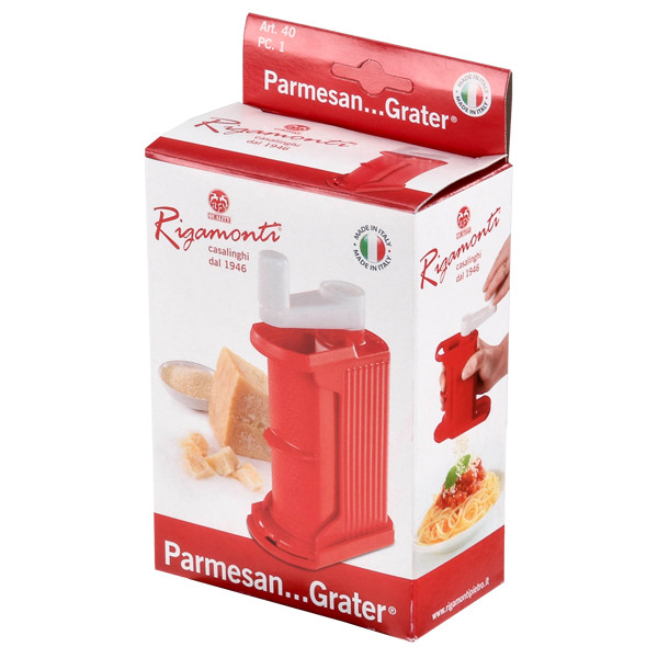 Art. 40 PARMESAN GRATER GRATTUGINO DA TAVOLA